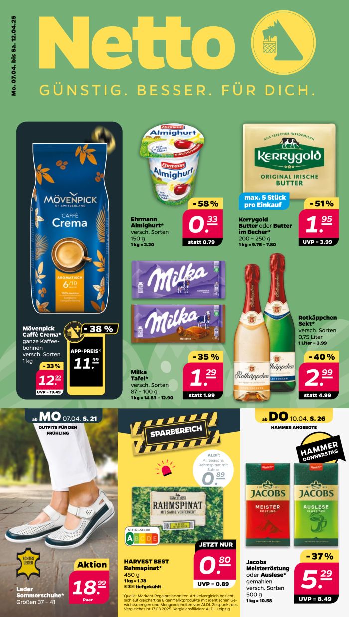 Netto Prospekt Der Woche netto-prospekt-der-woche