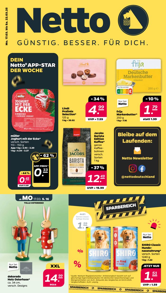 Netto Prospekt Der Woche netto-prospekt-der-woche