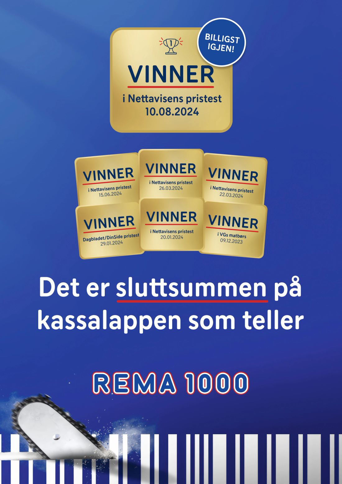 REMA 1000 Kundeavis Og Mattilbud rema-1000-kundeavis-og-mattilbud