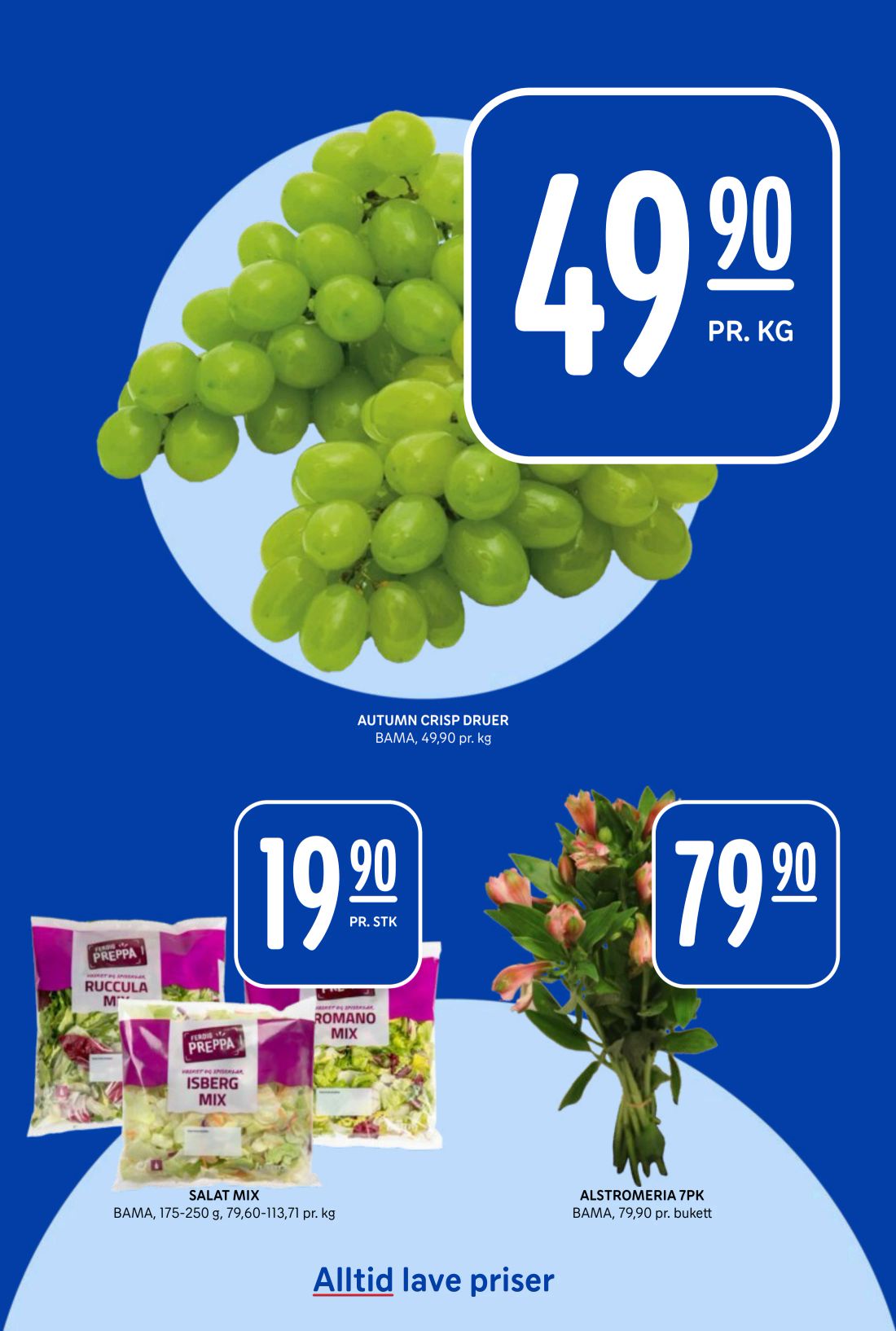 REMA 1000 Kundeavis Og Mattilbud rema-1000-kundeavis-og-mattilbud